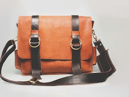 आपके स्‍टाइल में फैशन का तड़का लगा देंगे ये स्‍टाइलिश बैग्स