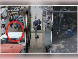 दिल्ली का भीड़भाड़ वाला सदर बाजार और खुजली गैंग का शिकार होते मासूम, ये 3 VIDEO देख हैरान हो जाएंगे