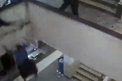 Prank Goes Wrong: Woman Falls From 3rd Floor In Mumbai Building, Dies Prank Goes Wrong: Woman Falls From 3rd Floor In Mumbai Building, Dies