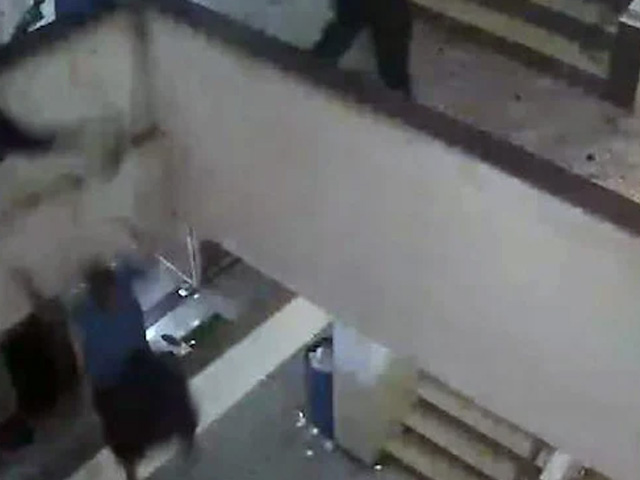 Prank Goes Wrong: Woman Falls From 3rd Floor In Mumbai Building, Dies