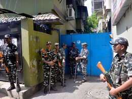 In Bengal School Job Scam, Probe Body Finds How Funds Were Diverted: Report In Bengal School Job Scam, Probe Body Finds How Funds Were Diverted: Report