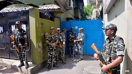 Bengal School Job Case: Recommendations Taken Via SMS, WhatsApp