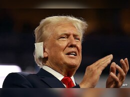 ट्रंप और बाइडेन के बीच कोई मुकाबला नहीं..; एनडीटीवी संग खास बातचीत में बोले ट्रंप के करीबी सहयोगी