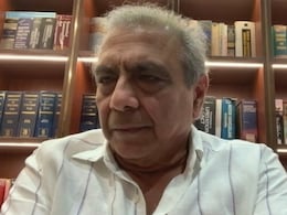 'गीला पटाखा' साबित हुए अमेरिकी शॉर्टसेलर हिंडनबर्ग के दावे : वरिष्ठ वकील महेश जेठमलानी 'गीला पटाखा' साबित हुए अमेरिकी शॉर्टसेलर हिंडनबर्ग के दावे : वरिष्ठ वकील महेश जेठमलानी