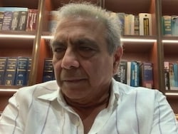 Adani Group Conclusively Vindicated: Mahesh Jethmalani On SEBI Clean Chit