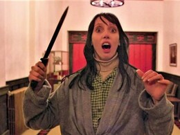 <i> 'The Shining' </i> Actor Shelley Duvall Dies At 75
