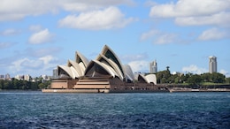 Australia Doubles Foreign Student Visa Fee To Tackle Migration