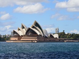 Australia Doubles Foreign Student Visa Fee To Tackle Migration Australia Doubles Foreign Student Visa Fee To Tackle Migration