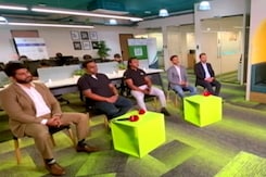Angel Tax Gone: Budget Booster For Start Ups Angel Tax Gone: Budget Booster For Start Ups
