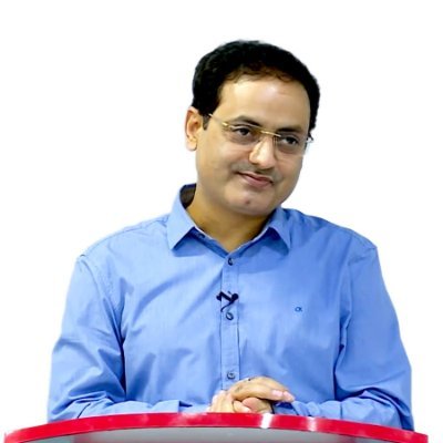 Drishti IAS Head Vikas Divyakirti Reacts To Basement Tragedy, Crackdown Drishti IAS Head Vikas Divyakirti Reacts To Basement Tragedy, Crackdown