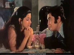 The Reason Raj Kapoor Met Dimple Kapadia When She Was 12: "Was Suffering From Leprosy" The Reason Raj Kapoor Met Dimple Kapadia When She Was 12: "Was Suffering From Leprosy"