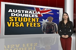 Australia's New Visa Rules: How Indians Are Impacted Australia's New Visa Rules: How Indians Are Impacted