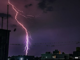 3 Budding Hockey Players Killed, 5 Injured In Lightning Strike In Jharkhand: Cops