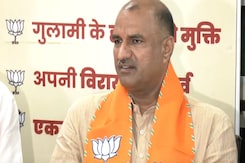 Rajasthan Budget 2024: बजट पेशी के बाद Rajasthan में Water, अन्य योजनाओं पर CP Joshi का बयान Rajasthan Budget 2024: बजट पेशी के बाद Rajasthan में Water, अन्य योजनाओं पर CP Joshi का बयान
