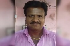 Another Politician Hacked To Death In Tamil Nadu, Cops Say Revenge Killing Another Politician Hacked To Death In Tamil Nadu, Cops Say Revenge Killing