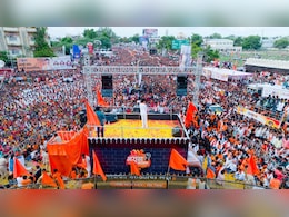 'विधानसभेला पुरे पाडा...' जरांगे गरजले, कोणाचे टेन्शन वाढले?