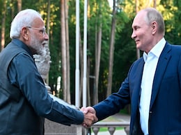 'टेंपरेचर नीचे, दोस्ती प्लस में'! जानिए कैसे इशारों में रूस को सबकुछ समझा गए मोदी 'टेंपरेचर नीचे, दोस्ती प्लस में'! जानिए कैसे इशारों में रूस को सबकुछ समझा गए मोदी