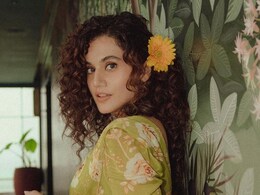 शादी के बाद पहली बार तापसी पन्नू ने शेयर की पति मैथियास बो की फोटो, Paris Olympics 2024 के आगाज की फोटो के साथ लिखा ये मैसेज शादी के बाद पहली बार तापसी पन्नू ने शेयर की पति मैथियास बो की फोटो, Paris Olympics 2024 के आगाज की फोटो के साथ लिखा ये मैसेज