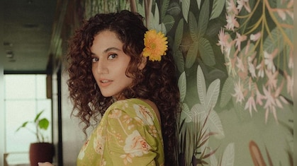 Taapsee Pannu: लग्नानंतर अभिनेत्रींसोबत इंडस्ट्रीत काय घडतं? तापसी पन्नूने बॉलिवूडचं धक्कादायक वास्तव केलं उघड