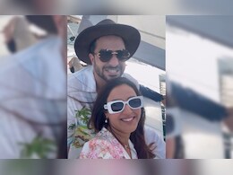 Jasmine Bhasin To Boyfriend Aly Goni Post Corneal Damage: "Thank You For Being My Eyes" Jasmine Bhasin To Boyfriend Aly Goni Post Corneal Damage: "Thank You For Being My Eyes"