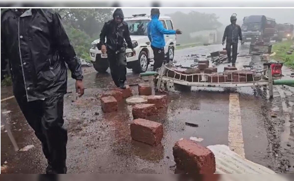 Latest and Breaking News on NDTV Latest and Breaking News on NDTV