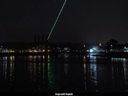 South Korea Set To Deploy 'StarWars' Laser Weapons To Take Down N Korean Drones South Korea Set To Deploy 'StarWars' Laser Weapons To Take Down N Korean Drones