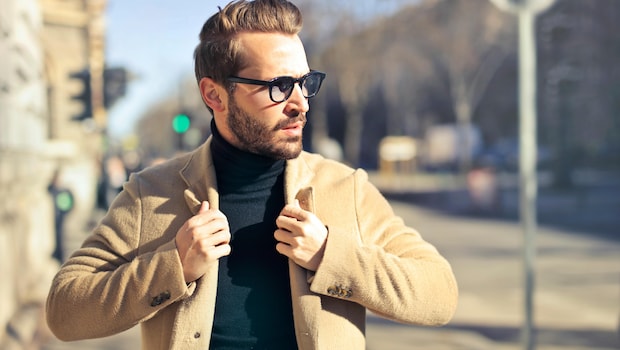Best Deals On Men's Apparel From Myntra