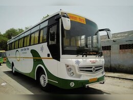 Rajasthan Budget 2024: बजट में 500 नई बसों को खरीदने की घोषणा, रोडवेज में कर्मचारियों की होगी भर्ती