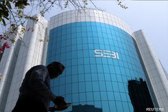 Hindenburg Profited By Sharing Adani Report With Client In Advance: SEBI Hindenburg Profited By Sharing Adani Report With Client In Advance: SEBI