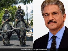 "The Pace Of...'': Anand Mahindra Takes A Dig At Microsoft's Global Outage "The Pace Of...'': Anand Mahindra Takes A Dig At Microsoft's Global Outage