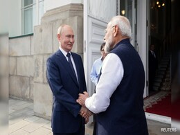 "Special Role Of Our Friendship": PM Modi Thanks Putin For Fertilizer Supply "Special Role Of Our Friendship": PM Modi Thanks Putin For Fertilizer Supply