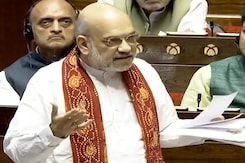 Wayanad Landslide हादसे पर राज्यसभा में गृह मंत्री  Amit Shah ने दिया बयान Wayanad Landslide हादसे पर राज्यसभा में गृह मंत्री  Amit Shah ने दिया बयान