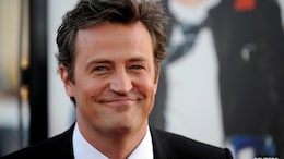 Matthew Perry's Mom Says <i>Friends</i> Star's  "Paid The Price" Of Trusting His Assistant