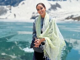 Exclusive: कभी ट्रोल के चलते जैस्मीन भसीन हुईं थीं मेंटल स्ट्रेस का शिकार, अब इस तरह करती हैं हैंडल Exclusive: कभी ट्रोल के चलते जैस्मीन भसीन हुईं थीं मेंटल स्ट्रेस का शिकार, अब इस तरह करती हैं हैंडल