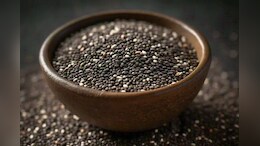 Chia Seeds: फैट बर्न करने की कोशिश हो रही हैं फेल तो डाइट में शामिल करें चिया सीड्स, चुटकियों में गायब हो जाएगी पेट की चर्बी