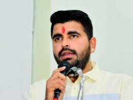 Ravindra Bhati: रविंद्र भाटी की बढ़ी मुश्किलें! शिव विधायक के खिलाफ गिरफ्तारी वारंट जारी