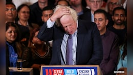 Labour Party Ends Conservative Era: Key Moments Of Conservative Rule In UK