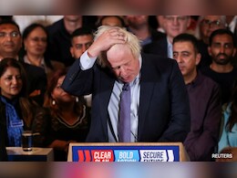 Labour Party Ends Conservative Era: Key Moments Of Conservative Rule In UK Labour Party Ends Conservative Era: Key Moments Of Conservative Rule In UK