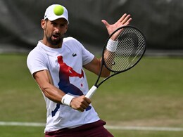 Novak Djokovic, Andy Murray To Put Injuries Behind, Start Wimbledon Campaigns Today