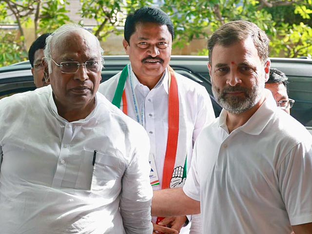 Maharashtra: क्रॉस वोटिंग करने वाले विधायकों पर कांग्रेस सख़्त, 19 July को बैठक