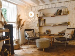 घर की खूबसूरती बढ़ाते हैं Ottomans, Maytra दे रहा इन्‍हें सस्‍ते दामों पर खरीदने का मौका