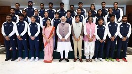 Olympics 2024: Full List Of All Indian Athletes And Disciplines At Paris Games