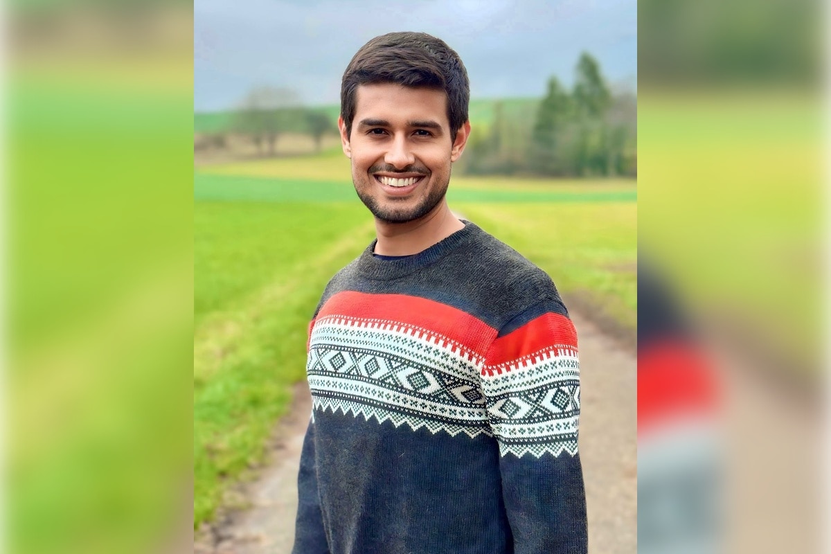 Delhi Court Summons Dhruv Rathee In Rs 20 Lakh Defamation Case Filed By BJP Leader Delhi Court Summons Dhruv Rathee In Rs 20 Lakh Defamation Case Filed By BJP Leader