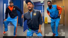 Complaint Against Yuvraj Singh, Harbhajan Singh, Suresh Raina Over Instagram Reel