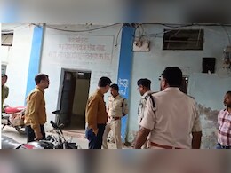 MP News: बिजली ऑफिस के अंदर घुसकर उत्पात मचाने वालों की बढ़ सकती हैं मुश्किलें! पुलिस ने शुरू कर दी जांच MP News: बिजली ऑफिस के अंदर घुसकर उत्पात मचाने वालों की बढ़ सकती हैं मुश्किलें! पुलिस ने शुरू कर दी जांच