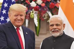 "Violence Has No Place In Politics": PM Condemns Attack On "Friend" Trump "Violence Has No Place In Politics": PM Condemns Attack On "Friend" Trump