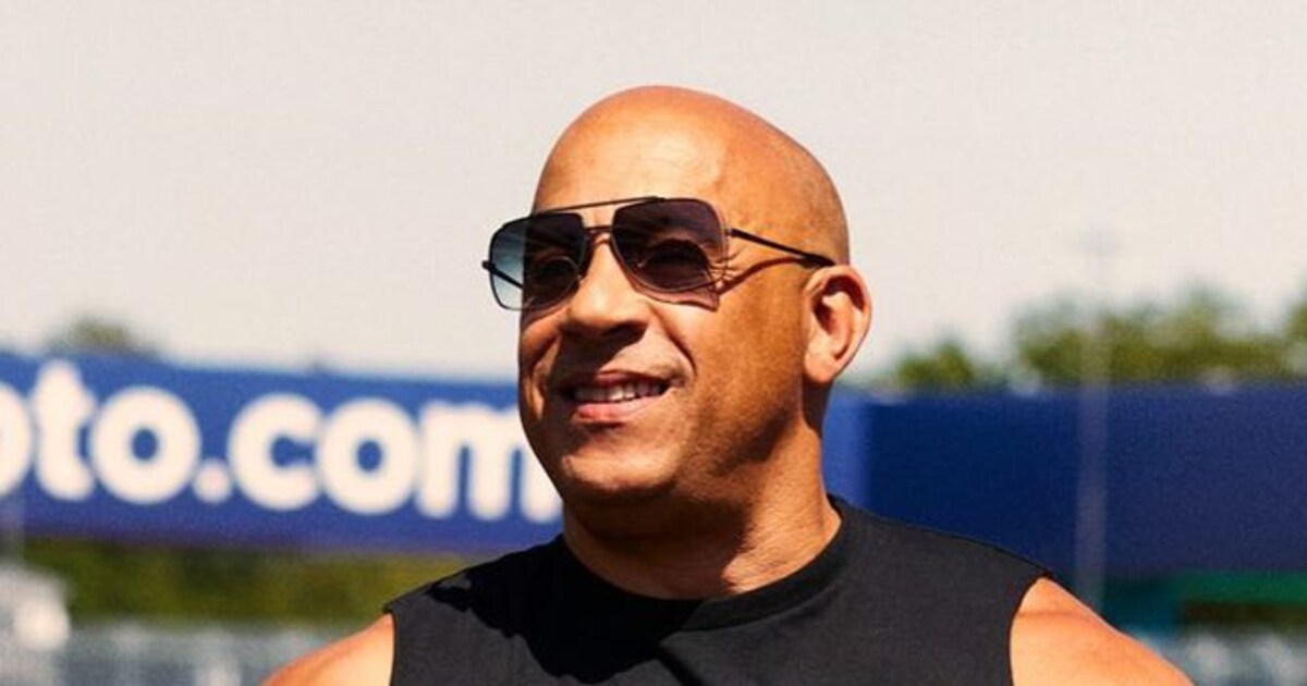 The Untold Story of Vin Diesel and Steven Spielberg's Bond(02)