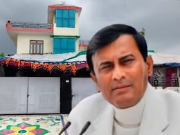 हाथरस कांड वाले बाबा का राजस्थान में इस पटवारी के घर था अस्थायी निवास, जहां चलता था पेपर लीक का रैकेट हाथरस कांड वाले बाबा का राजस्थान में इस पटवारी के घर था अस्थायी निवास, जहां चलता था पेपर लीक का रैकेट