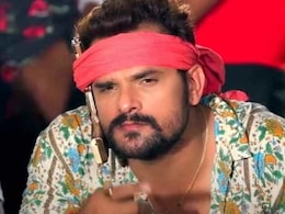 Khesari Lal Yadav On Pawan Singh : क्यों चुनाव हारे पवन सिंह? खेसारी लाल ने बताई असली वजह Khesari Lal Yadav On Pawan Singh : क्यों चुनाव हारे पवन सिंह? खेसारी लाल ने बताई असली वजह