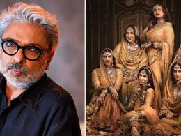 Heeramandi: नेटफ्लिक्स पर हीरामंडी की बल्ले बल्ले, ओटीटी प्लेटफॉर्म पर बाजी मार ले गई संजय लीला भंसाली की वेब सीरीज Heeramandi: नेटफ्लिक्स पर हीरामंडी की बल्ले बल्ले, ओटीटी प्लेटफॉर्म पर बाजी मार ले गई संजय लीला भंसाली की वेब सीरीज
